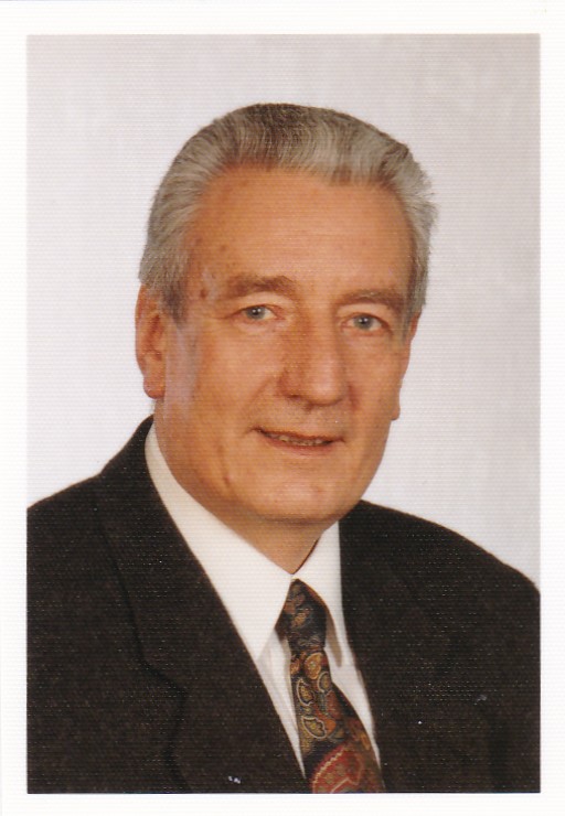 Ernst Jürgen Kratz